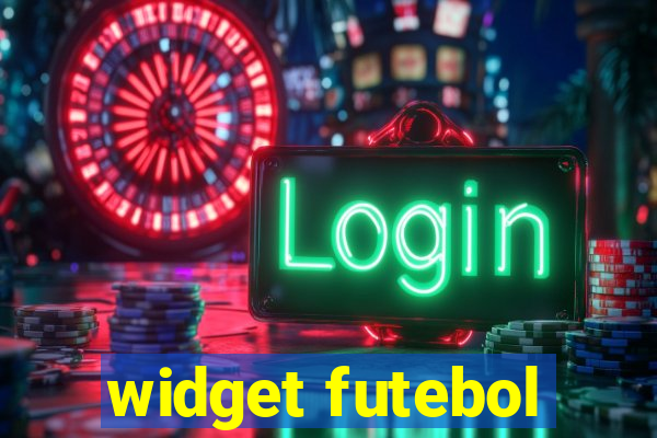 widget futebol